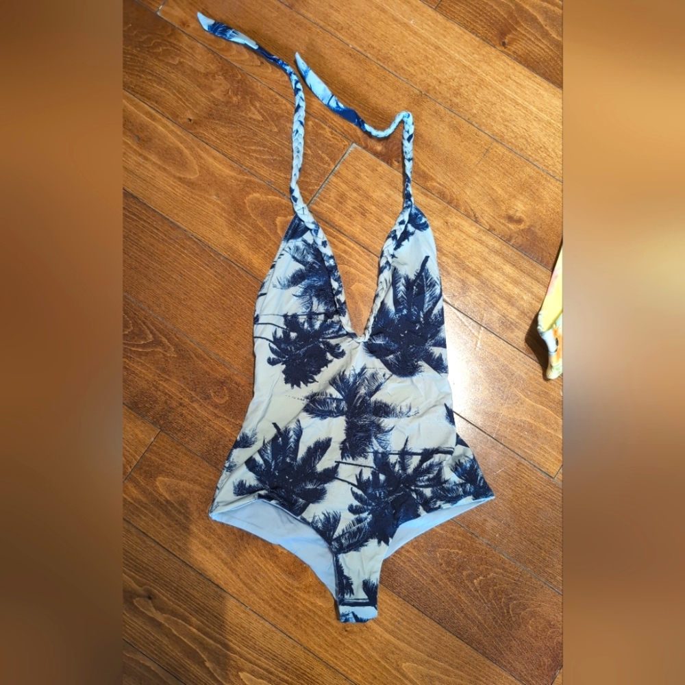 Swimsuit